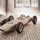All image credits: Porsche